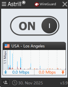Use a VPN or Proxy