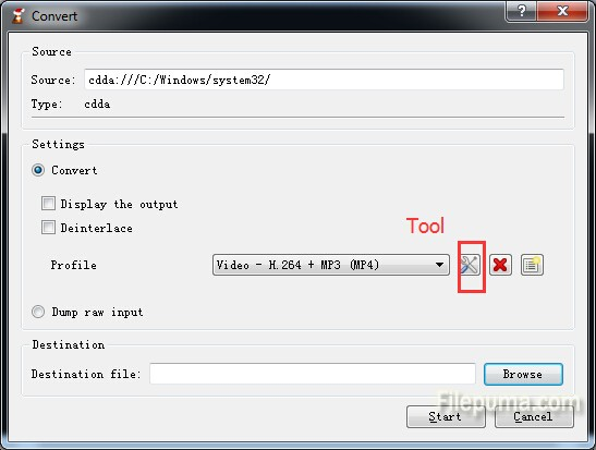 VLC Media Player