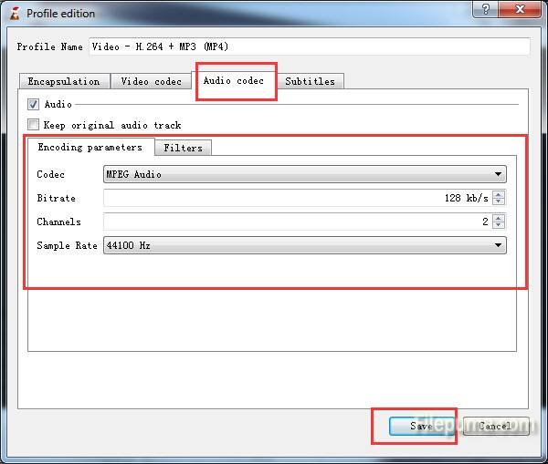 VLC Media Player