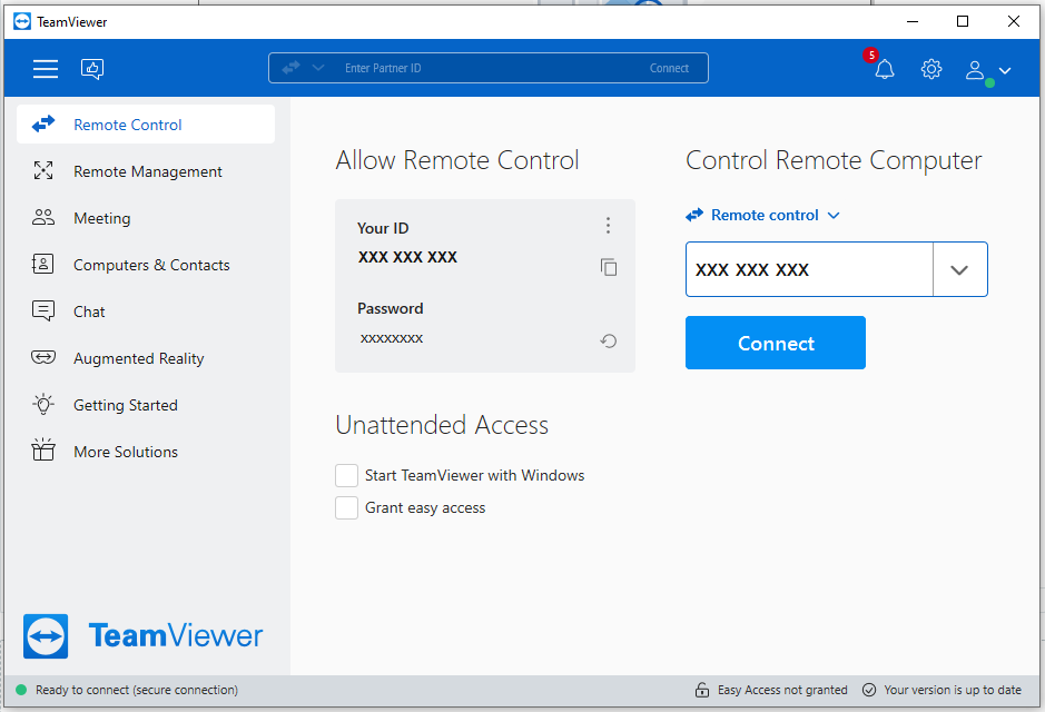 TeamViewer