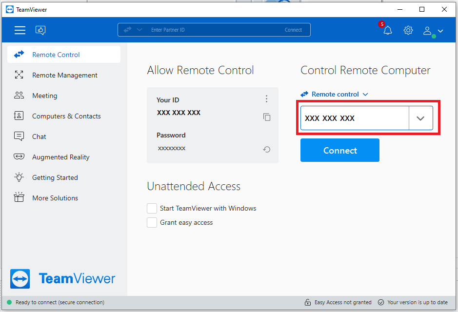 TeamViewer