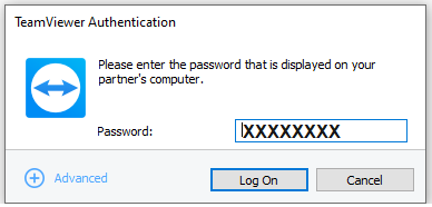 TeamViewer