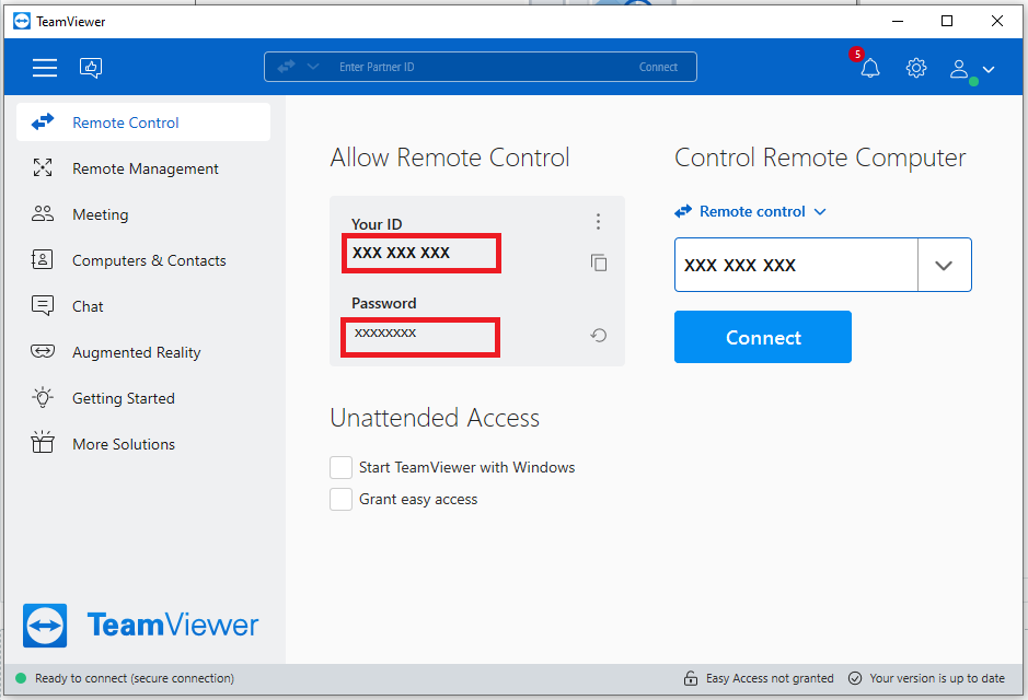 TeamViewer