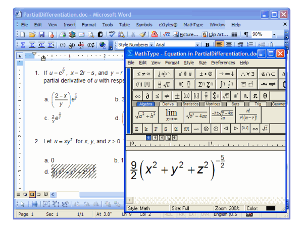 mathtype7