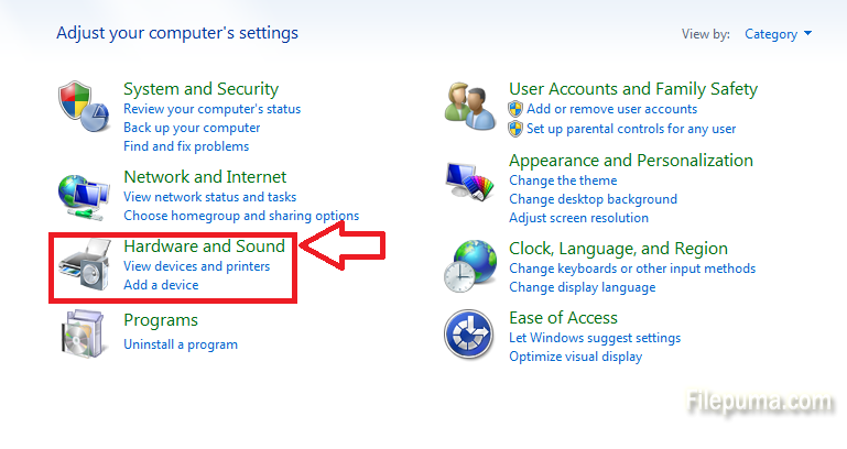 Windows sounds 1