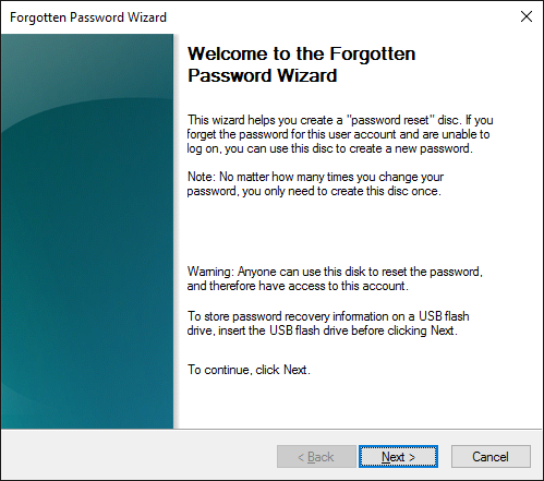 password-reset-wizard
