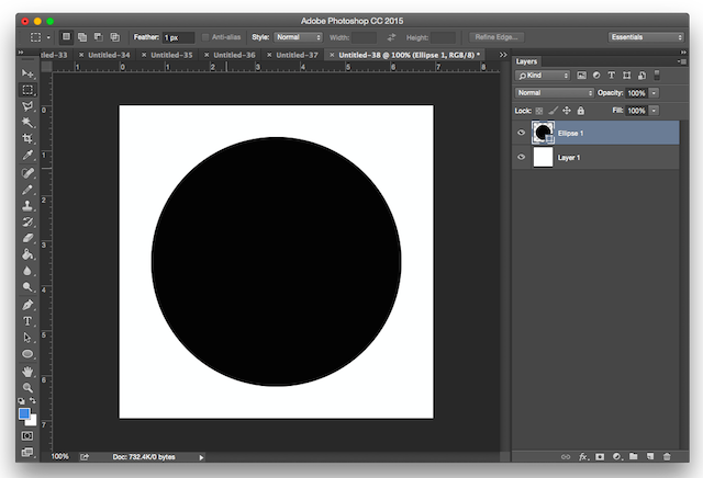 blackcircle