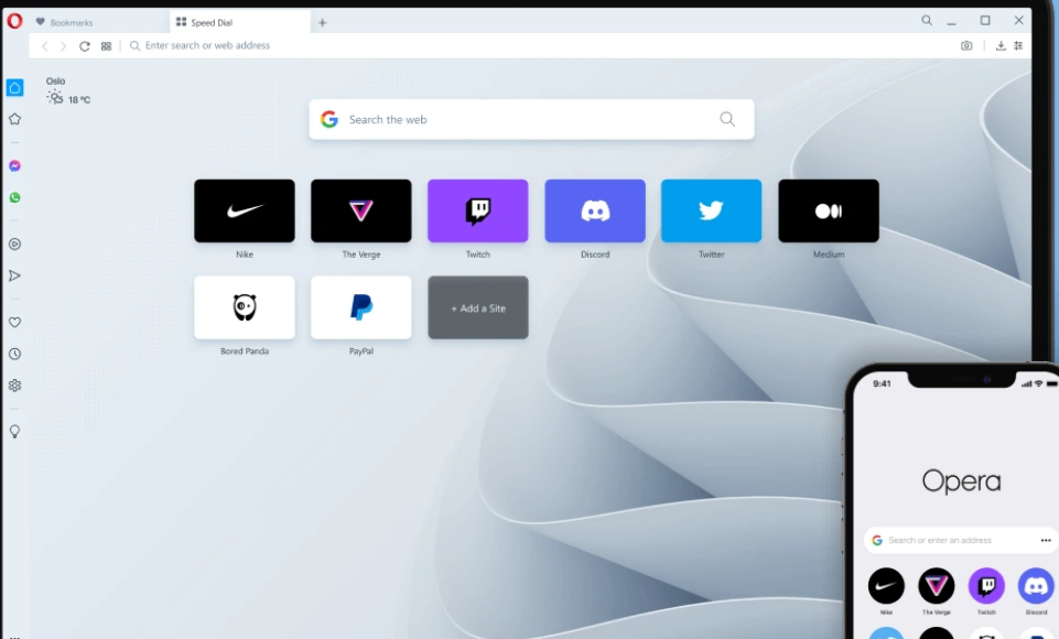 Opera