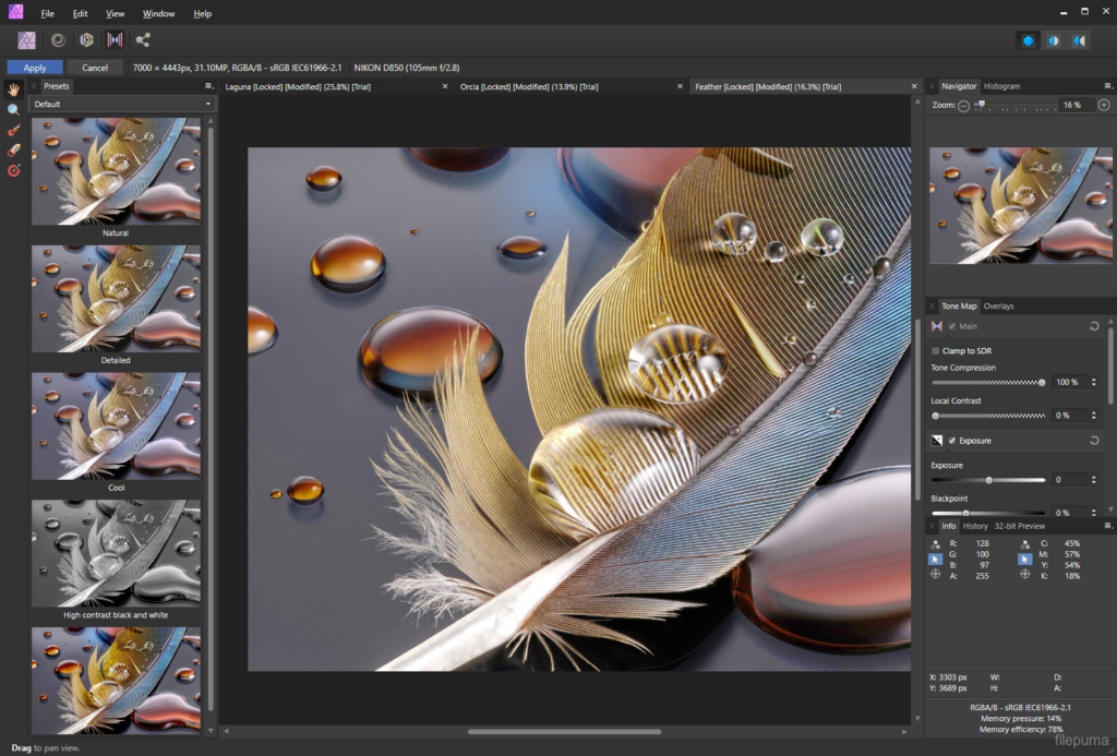 Affinity Photo