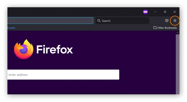 Mozilla Firefox