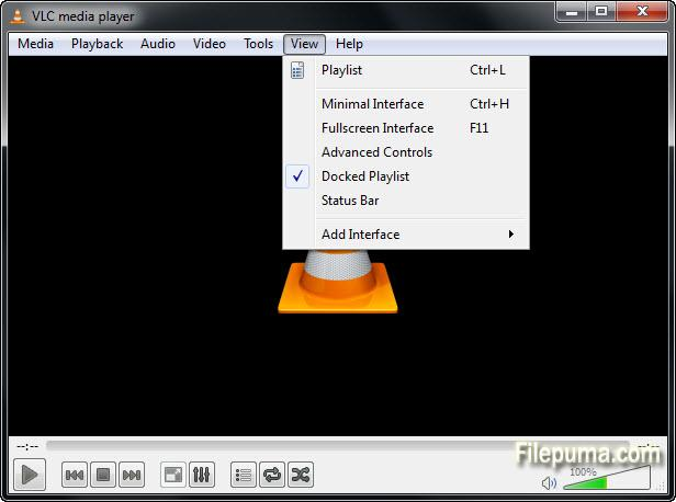 VLC Media Player